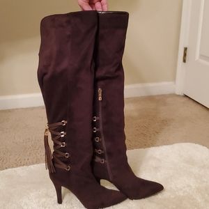 BCBGeneration boots